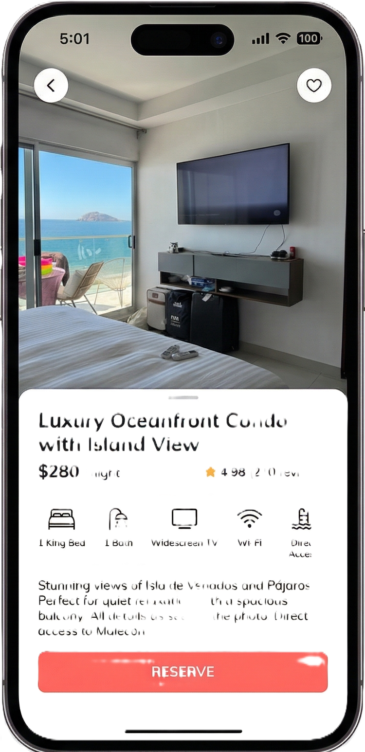 Xa'an App